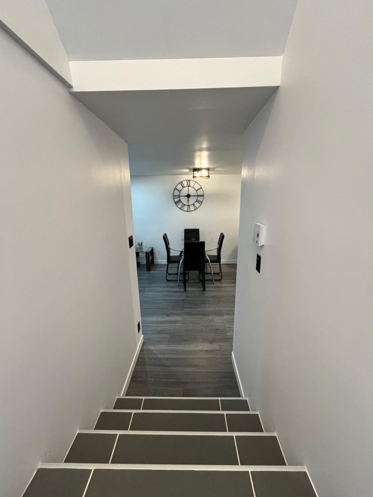 Luxuria, Unique En Ville Drummondville Exterior foto