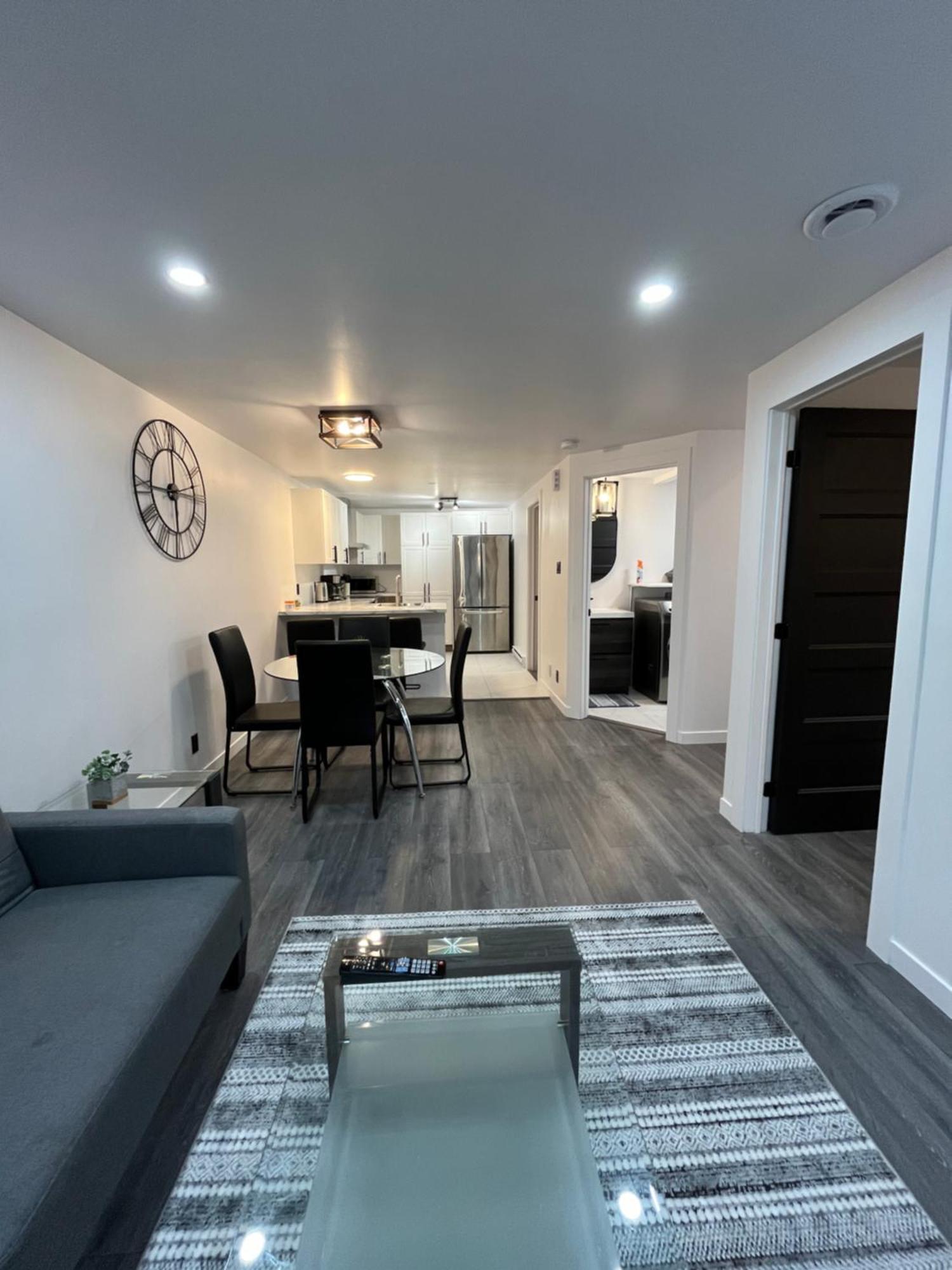 Luxuria, Unique En Ville Drummondville Exterior foto
