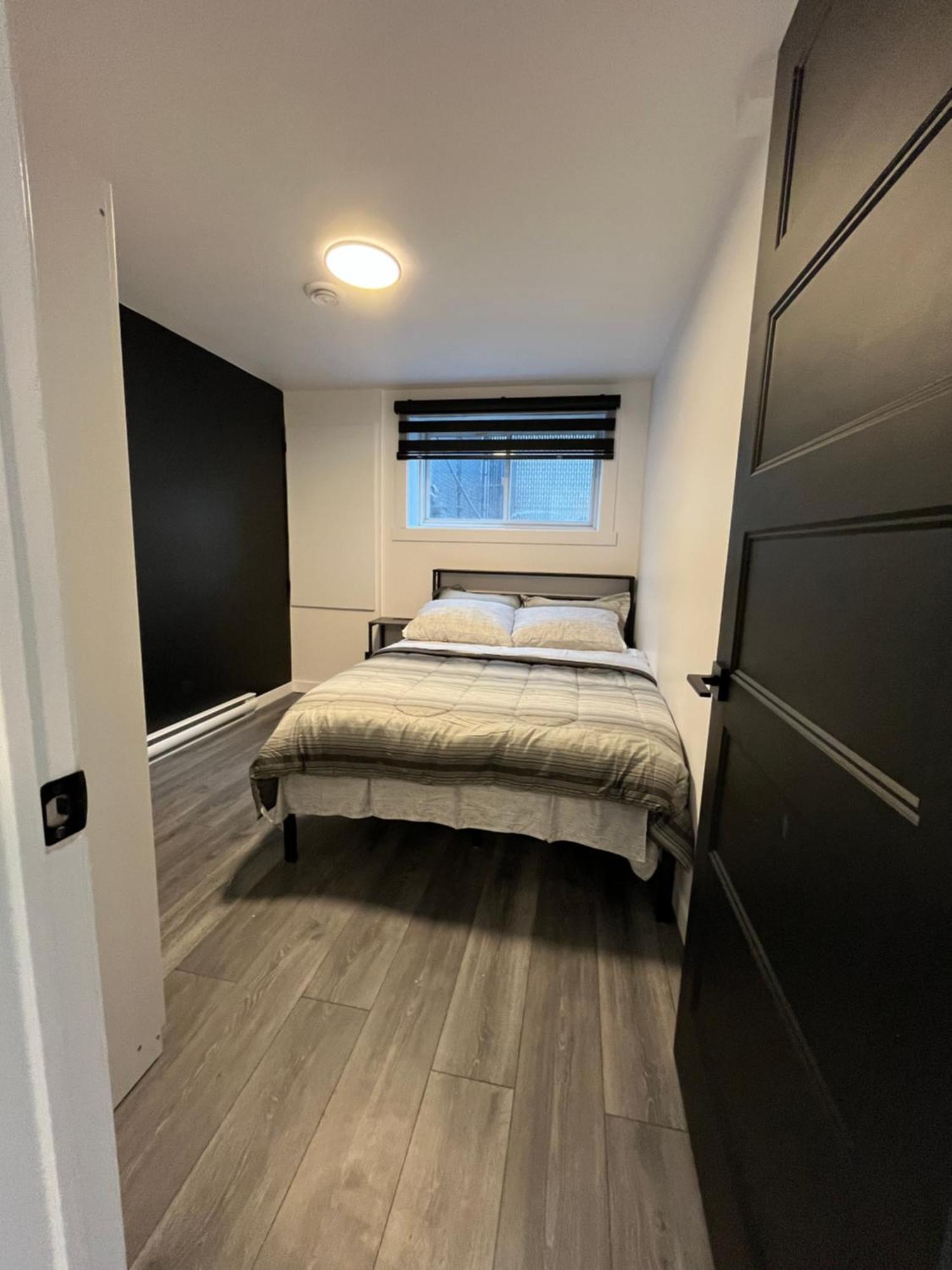 Luxuria, Unique En Ville Drummondville Exterior foto