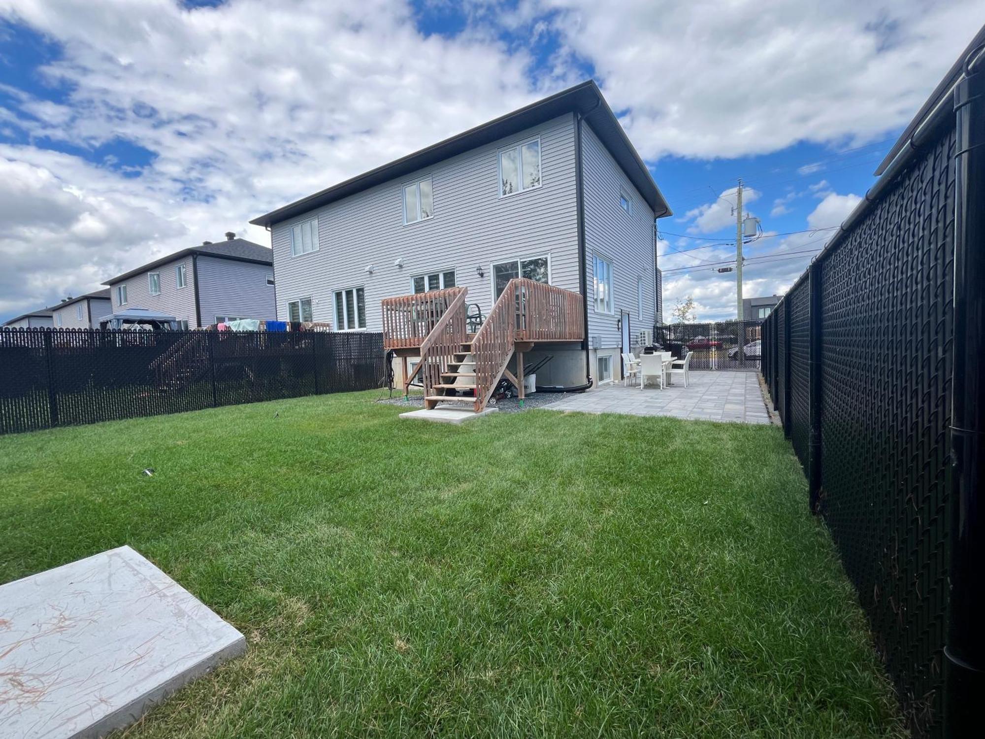 Luxuria, Unique En Ville Drummondville Exterior foto