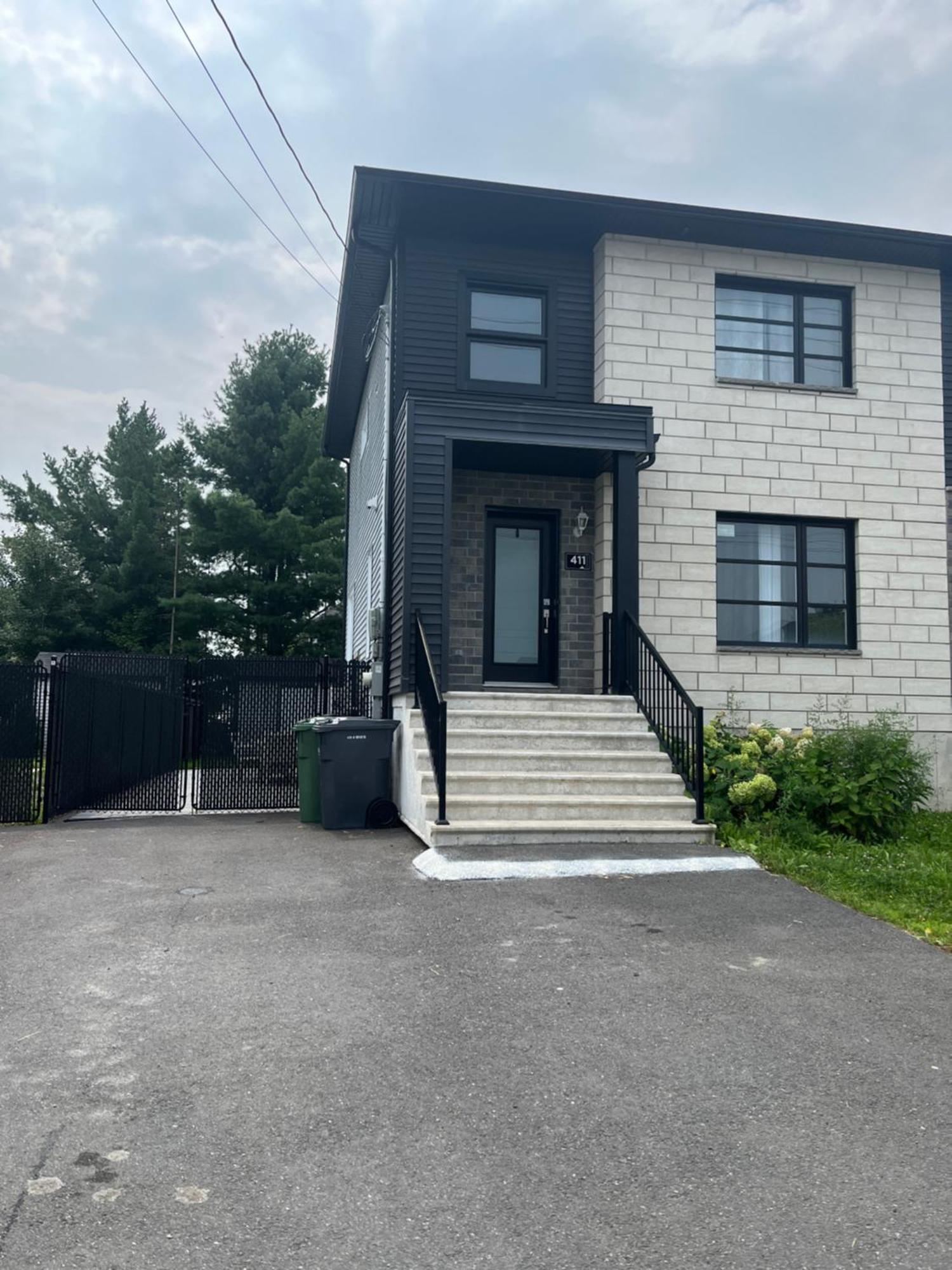 Luxuria, Unique En Ville Drummondville Exterior foto